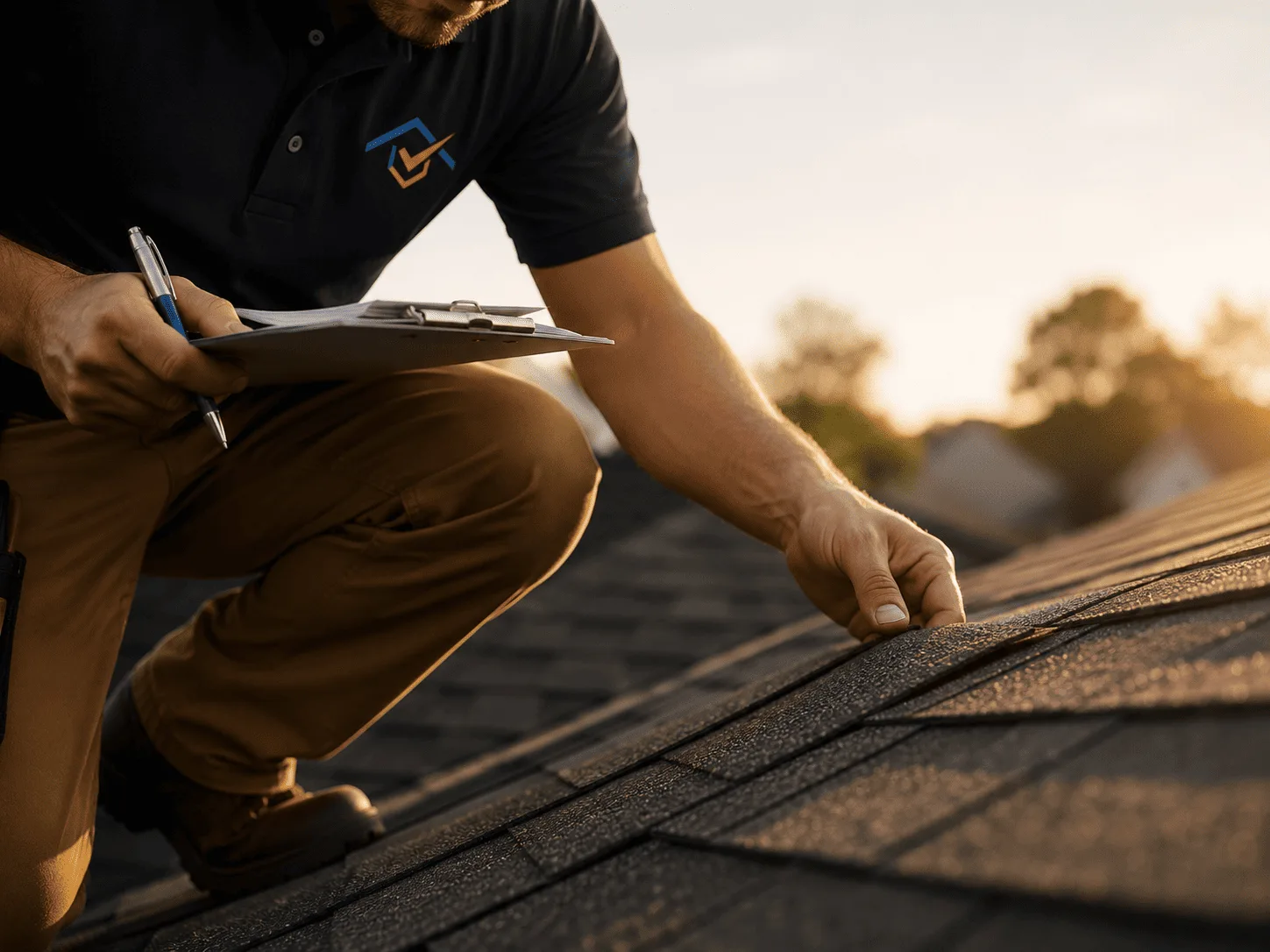 Why Choose Roof Inspection in Prairie Hill, TX